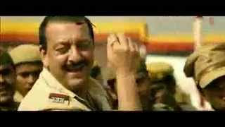 Ye Hai Zila Ghaziabad Full Video Song  Zila GhaziabadSanjay DuttVivak ObrayArash Warshdi [upl. by Llenrup]