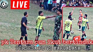 🔴bbk 2 SEMAKIN PANAS DAN KERAS pk Tentara pun ikut bertindak‼️ berita Sepak bola hari ini [upl. by Uchish]