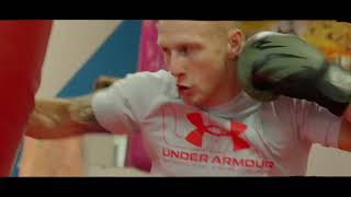 Raimondas Krilavicius 2020 boxing dream mma motivation now past [upl. by Templas]