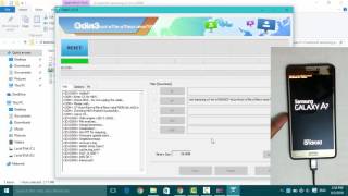 How to root samsung galaxy a7 2015 sma700fd [upl. by Libb]