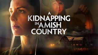 Watch A Kidnapping in Amish Country  Lifetime Movies 2024 [upl. by Yrhcaz]