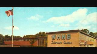 WHNB TV 30 West Hartford CT 1973 Sign Off [upl. by Tioneb]