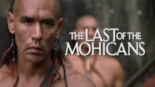 The Last of the Mohicans Soundtrack – quotPromontoryquot quotThe Gaelquot – Magua vs the Mohicans Theme [upl. by Ladnar]