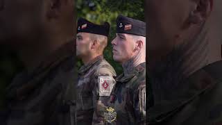 3e RIMa  Le chant du 3e RIMa 🫡🇫🇷 militaire armeedeterre armeefrancaise army frencharmy [upl. by Yrek500]