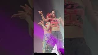 LOCO 4K Chaeryeong FanCam Part3 TORONTO D2 shorts chaeryeong 채령 [upl. by Treva]