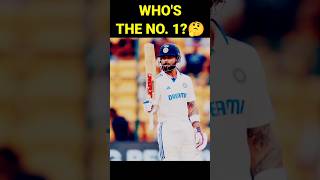 Whos The No 1 In TEST Cricket  Test Ranking  TechwoodMAX [upl. by Nedlog]