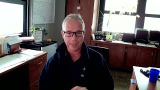 Testimonial Timothy Laube Assistant Superintendent EastportSouth Manor CSD [upl. by Daniell]