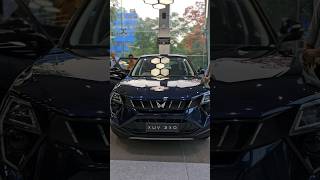 MAHINDRA XUV 3XO FEATURES  BEST SUV IN INDIA [upl. by Michelina]