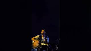 Niall Horan amp Dermot Kennedy  Outnumbered The show live on tour Dublin night 1 thekingkarina [upl. by Bud]