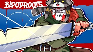 Bloodroots  THE BOAR BOSS IS GOING DOWN Part 2 The Pig [upl. by Linneman]