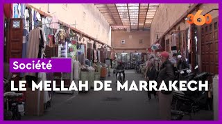 Maroc Israël La communauté juive de Marrakech sexprime [upl. by Friedman485]