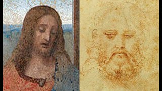 Cesar Borgia y Leonardo Da Vinci Leyendas de la última cena y un controvertido gran señor [upl. by Aracot]