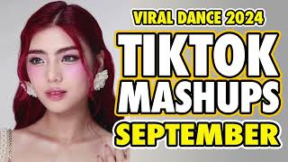 New Tiktok Mashup 2024 Philippines Party Music Viral Dance Trends Sept 28th [upl. by Meng]