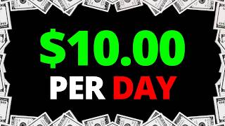 Laziest 10Day 🤑 in Passive Income – Make Money Online [upl. by Sladen]