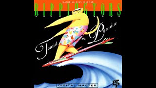 The Rippingtons Tourist In Paradise Tourist in Paradise 1989 HQ  HD [upl. by Nylhsoj]