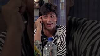 Ekdum Kamaal Hi Ho Gaya Na ShahrukhKhan TwinkleKhanna Baadshah Comedy Shorts [upl. by Cain27]