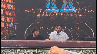 33 Minutes of the Surprise Martin Garrix B2B Alesso Set  Tomorrowland 2023 [upl. by Nahsez127]