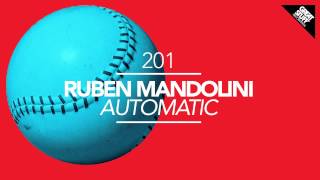 Ruben Mandolini  Automatic Piemont Remix [upl. by Licht596]