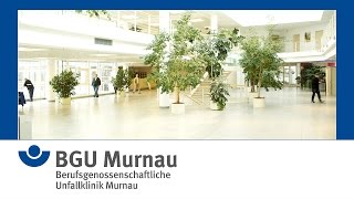 Trauma Center Murnau [upl. by Xerxes]