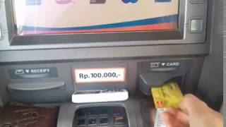 Cara Beli token Listrik di ATM Bri [upl. by Ettenrahs]