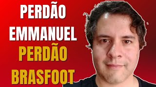 DESABAFO DE UM BRASFOOTEIRO RAIZ  BRASFOOT 2024  EVOFOOT [upl. by Abbot]