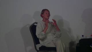 Glenda Jackson at Deptford Cinema [upl. by Smeaj850]