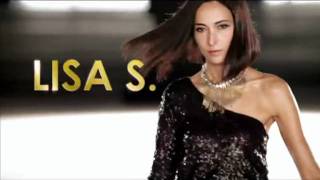 SupermodelMe Season 3 World Premiere on KIX Mar 13 [upl. by Oinesra]