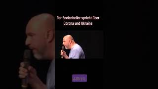 Serdar Somuncu live auf YouTube [upl. by Schoof]