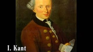 Was heisst Schwärmen Immanuel Kant und das SinnlichÜbersinnliche — Oskar Negt [upl. by Ahtebbat]