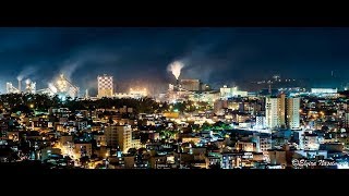 A História através das imagens de Ipatinga Minas Gerais Vale do Aço [upl. by Ploss]