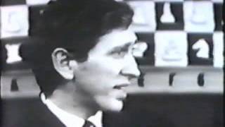 chess BOBBY FISCHER discusses PAUL MORPHY [upl. by Maurili]