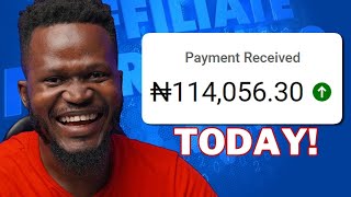 Impact Affiliate Marketing For Beginners  I Got Paid 11405630 Today [upl. by Yahc]