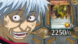 When A Tearlaments Player Cant Read Amorphage Sloth And Keeps Milling  YuGiOh Master Duel [upl. by Ojaras]