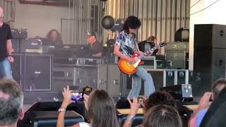 Jason Bonham’s Led Zeppelin Evening  PNC Bank Arts Center Holmdel NJ August 19 2023 Full SET [upl. by Earesed]