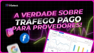 Tráfego pago para provedores funciona [upl. by Adnuhsor]