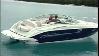 BestBoats24 presented CROWNLINE 250 CR [upl. by Aivatnahs987]