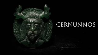 How to make Cernunnos in jewelry wax [upl. by Anibas973]