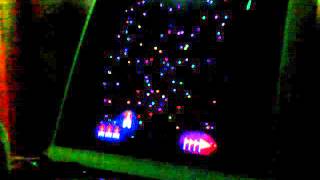 Galaxian Twitch Gameplay  1002180 points  CharlieFar [upl. by Diskin]