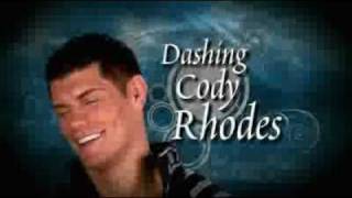 Cody Rhodes new titantron extended version [upl. by Gordon]