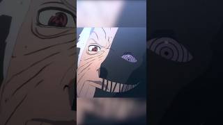 Obito and Kakashi work together to Destroy Madara narutostorm4 obito kakashi madara teamwork [upl. by Bevan]