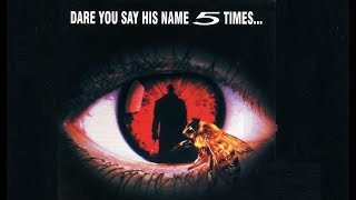 Candyman Original Trailer HD Bernard Rose 1992 [upl. by Colson]