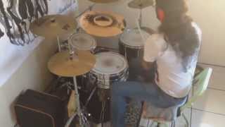 Putrid Pile  STFC  Drum Cover  Demiss O [upl. by Marala]