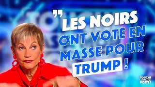 Les réactions des politiques français suite à lélection de Donald Trump [upl. by Mortimer]