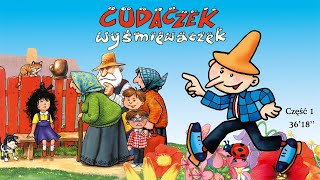 CudaczekWyśmiewaczek Audiobook cz1 – Julia Duszyńska  Lektura Klasa 1  Siedmioróg TV [upl. by Mlawsky689]