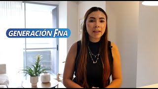 Qué es y cómo aplicar a Generación FNA [upl. by Atteuqahs]