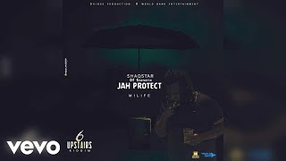 ShaqStar  Jah Protect My Life Official Audio [upl. by Sotsirhc]