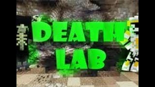 LA BIBLIOTHEQUE DE LA MORT  DEATHLAB ep 4 [upl. by Tap]