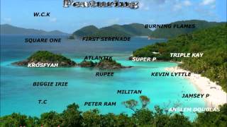 SOCA old school CARIBBEAN BEST mixx vol 2 by djeasy [upl. by Nostaw]