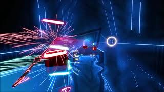 BeatSaber Breezer Expert [upl. by Aicatsue]