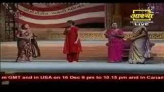 BAPS Satabdi Mahotsavmahila din part 2 Exclusive [upl. by Neelear153]